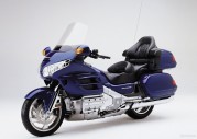 Honda Gold Wing